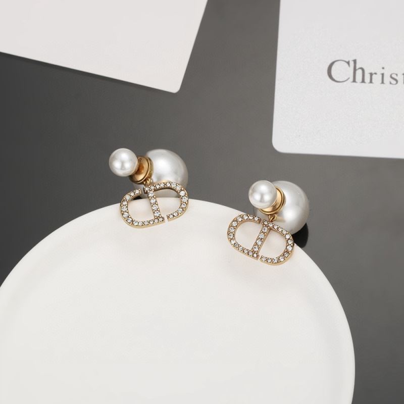 Christian Dior Earrings